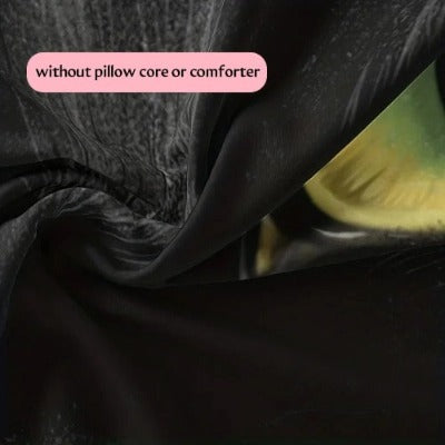 Custom Bedding Set Personalized Your Photo Duvet Cover +pillowcase Create Your Own Bedding Custom Bedding 3pcs Set Your Custom